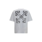 Cotton Motion Arrow Skate T‑shirt
