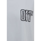 Cotton Motion Arrow Skate T‑shirt