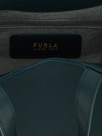Calfskin Goccia S Tote Bag