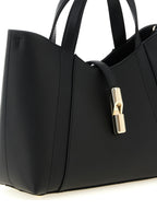 Calfskin Goccia S Tote