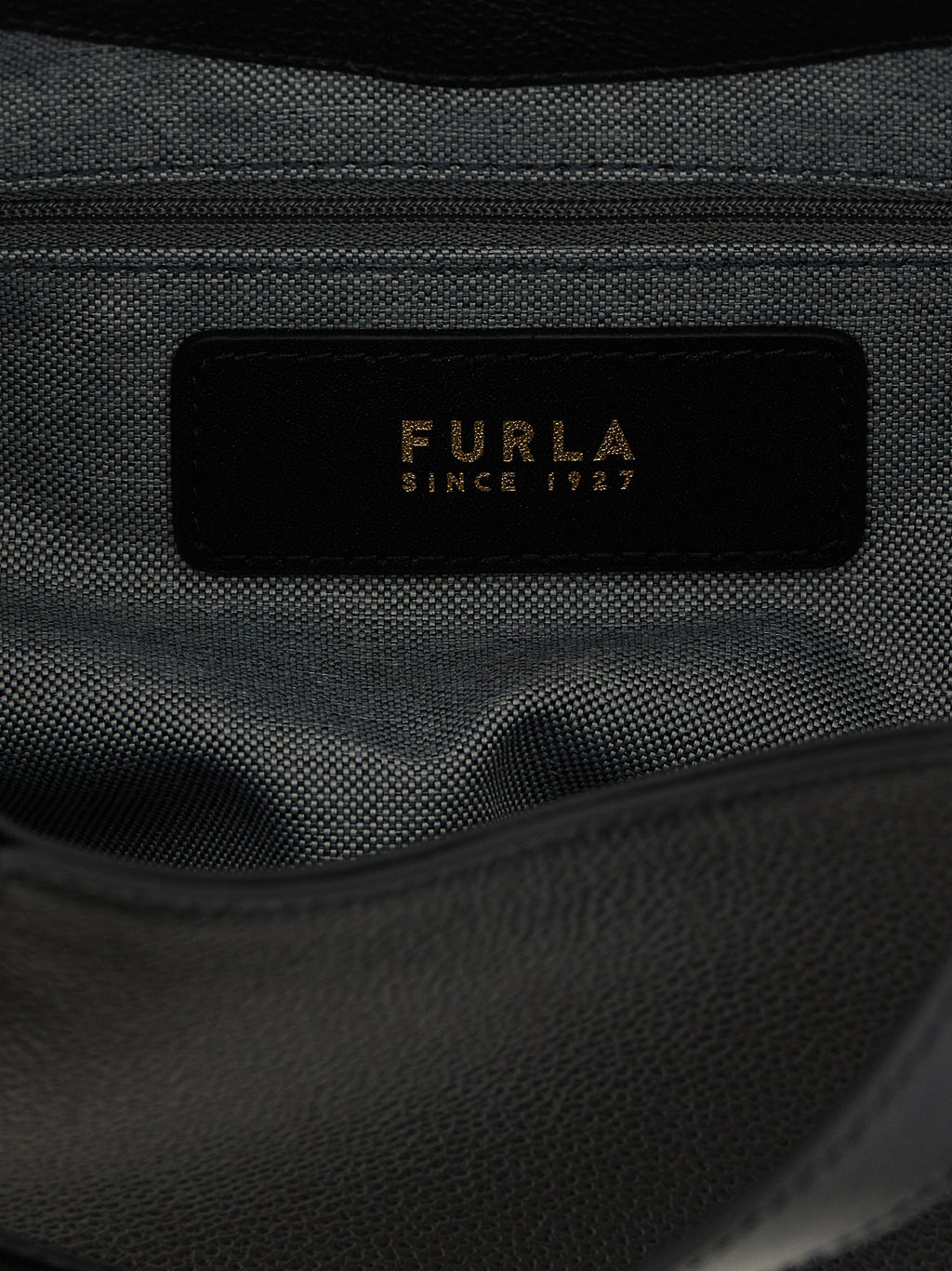 Calfskin Goccia S Tote