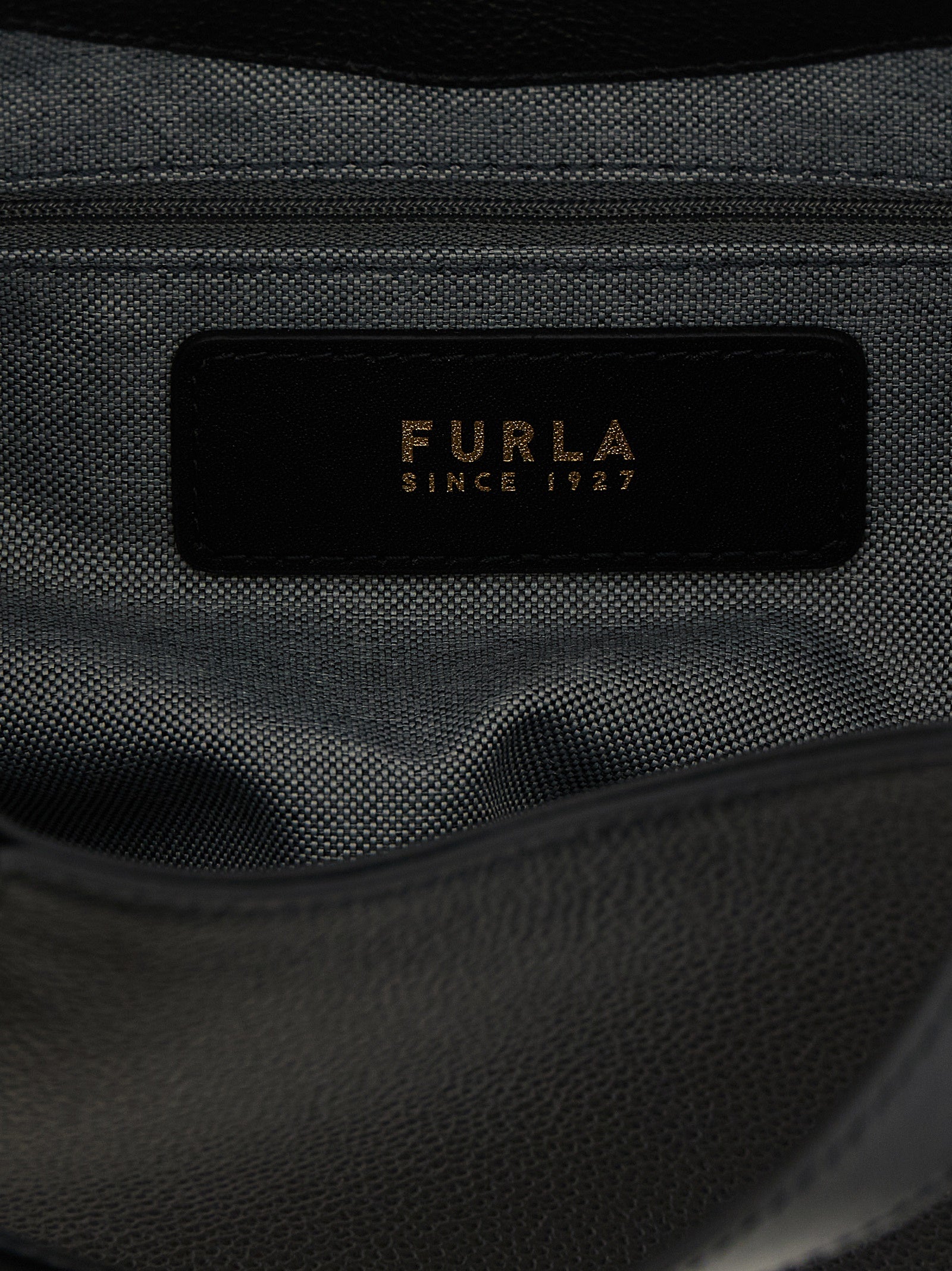Calfskin Goccia S Tote