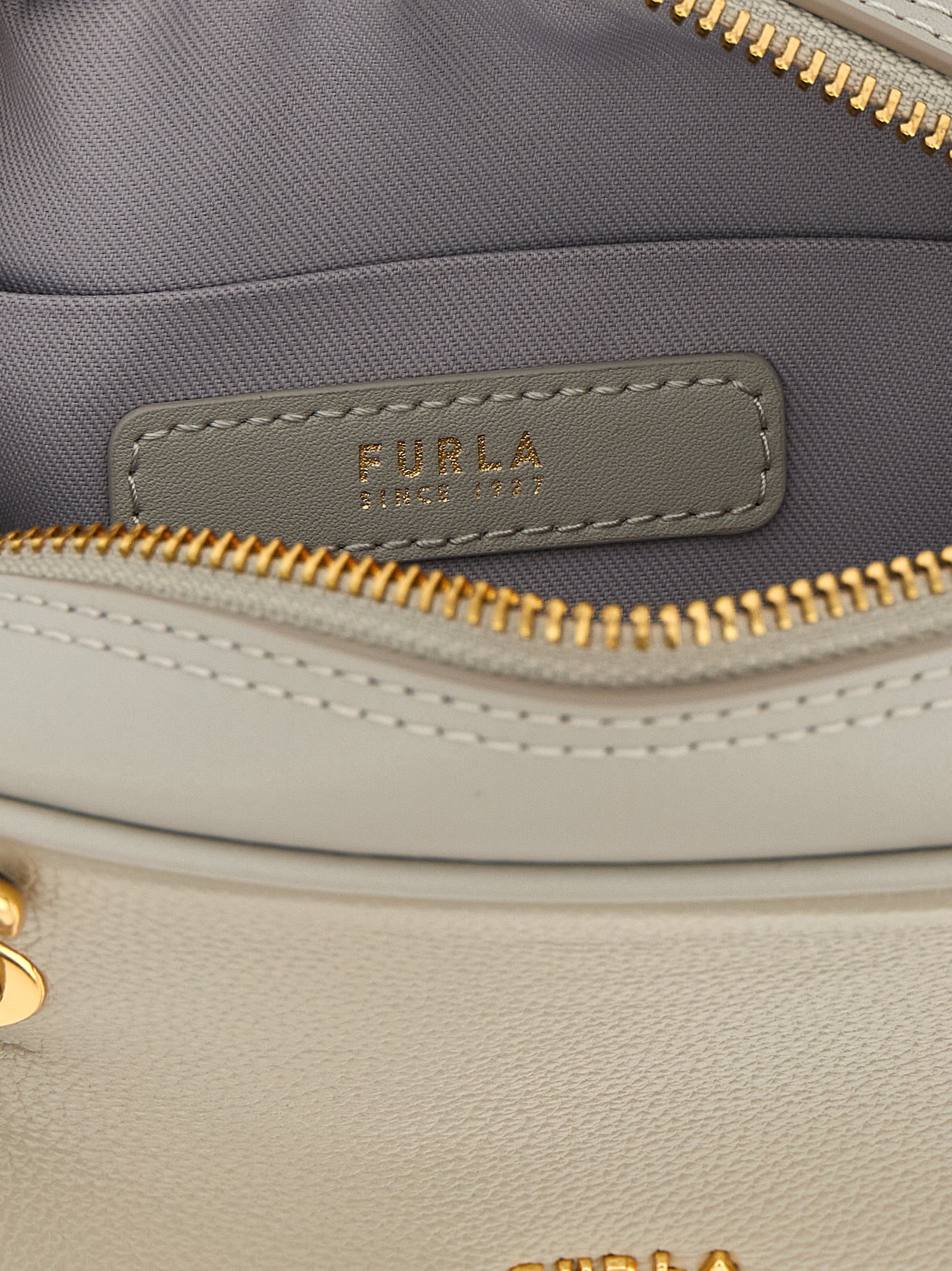 Calfskin Poppy S Handbag