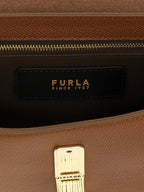 Calfskin Iride S Crossbody Bag