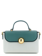 Calfskin Moonlight Mignon Handbag