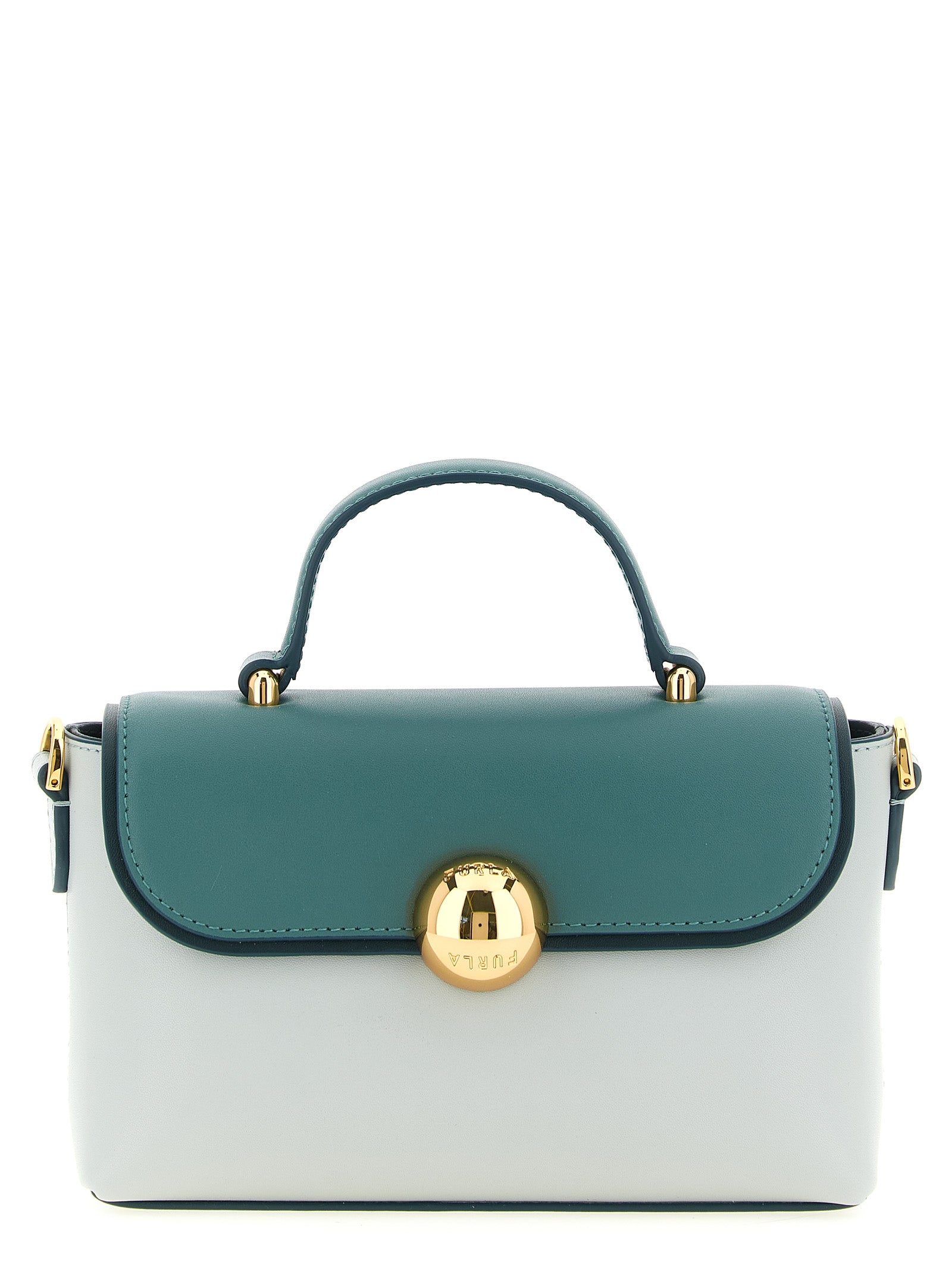 Calfskin Moonlight Mignon Handbag