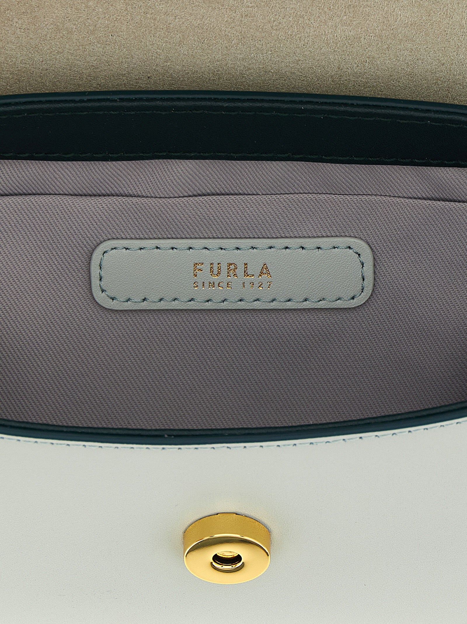 Calfskin Moonlight Mignon Handbag
