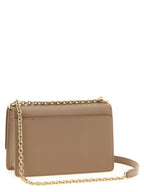 Beige Calfskin 1927 Mini Crossbody
