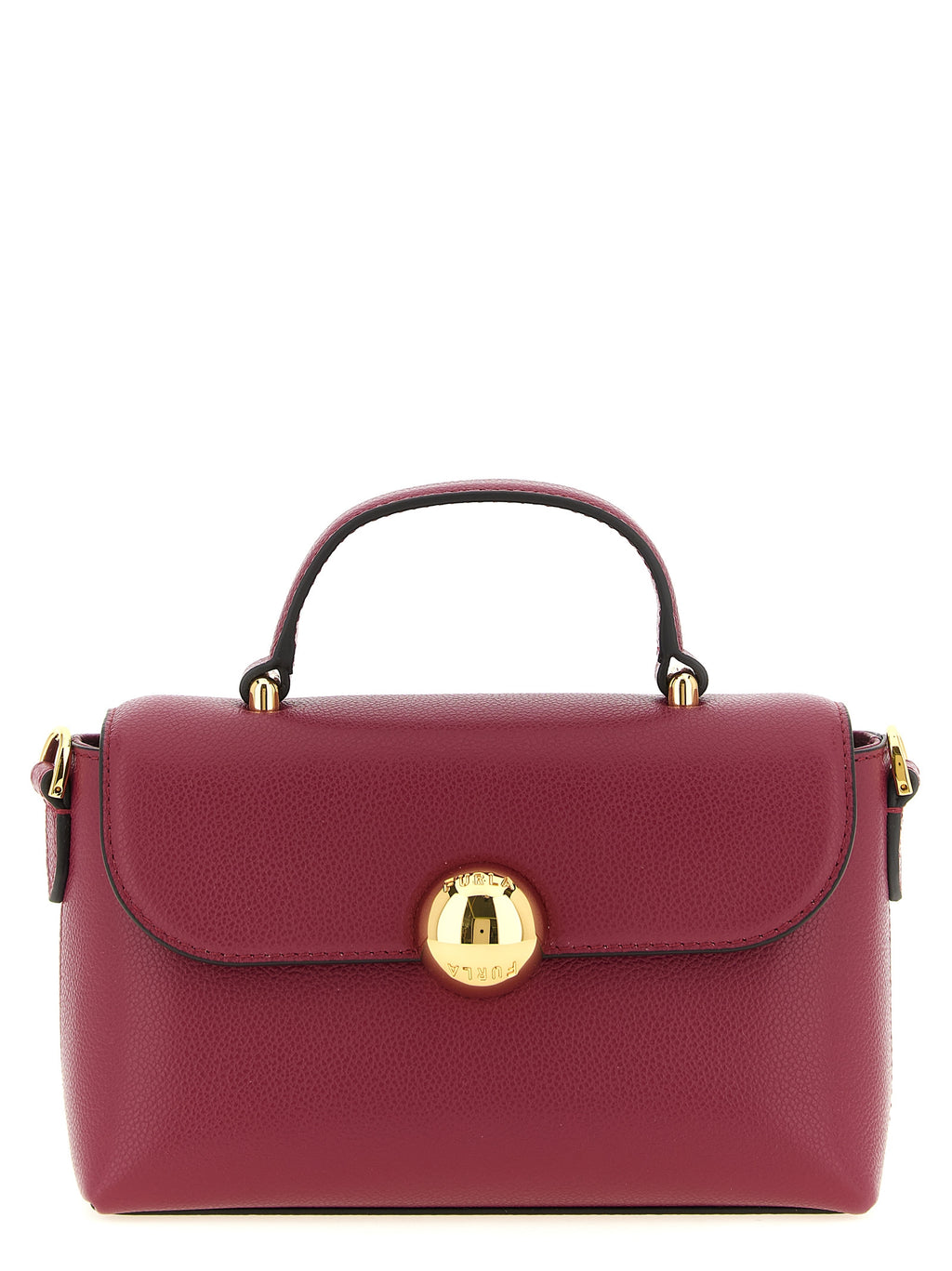 Moonlight Mignon Calfskin Handbag