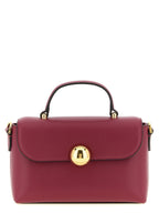 Moonlight Mignon Calfskin Handbag