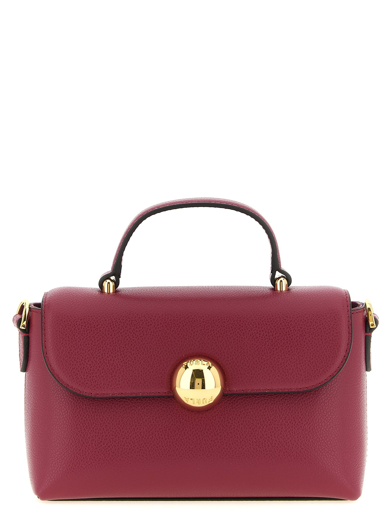 Moonlight Mignon Calfskin Handbag