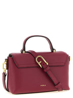 Moonlight Mignon Calfskin Handbag