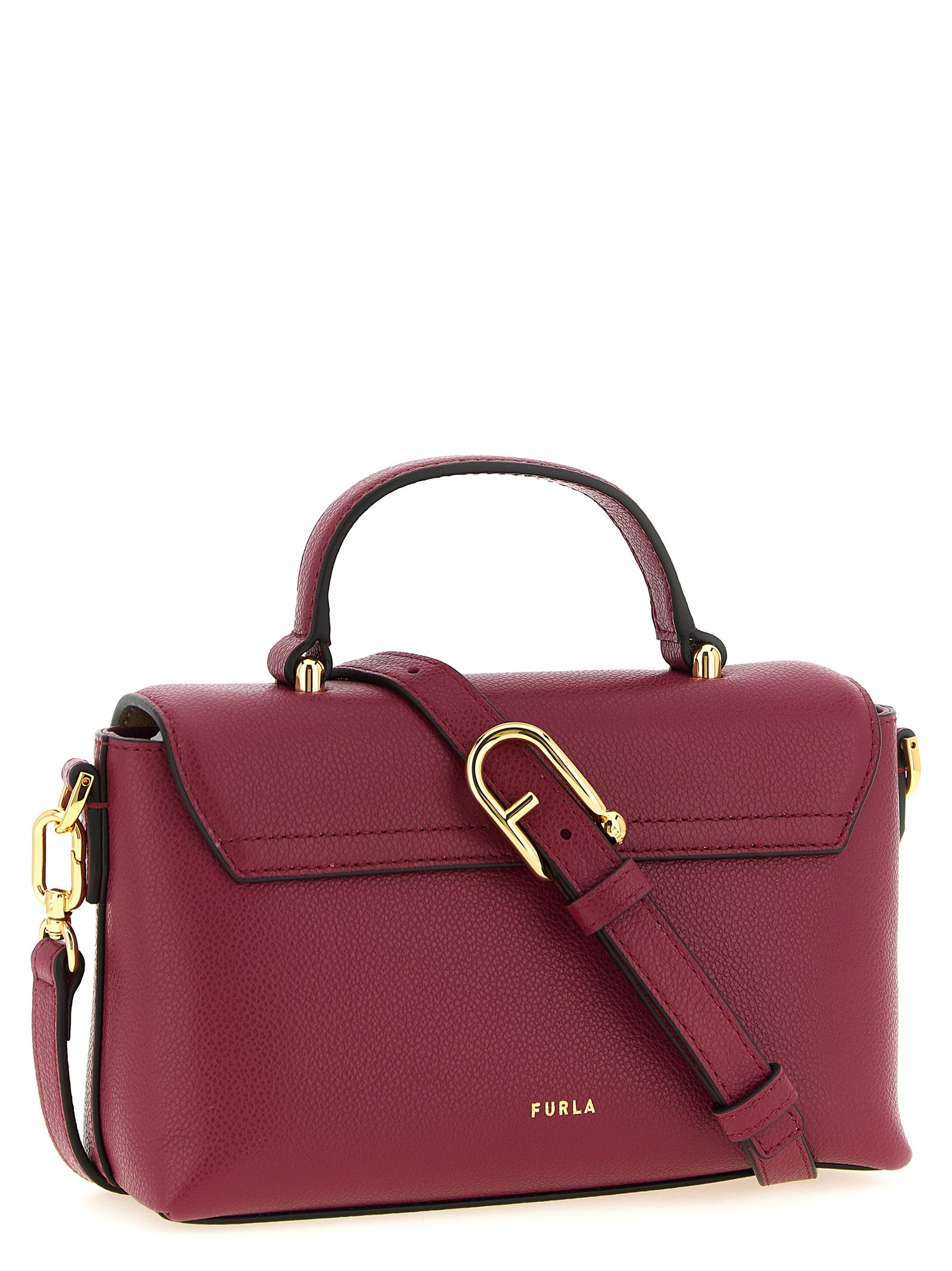Moonlight Mignon Calfskin Handbag