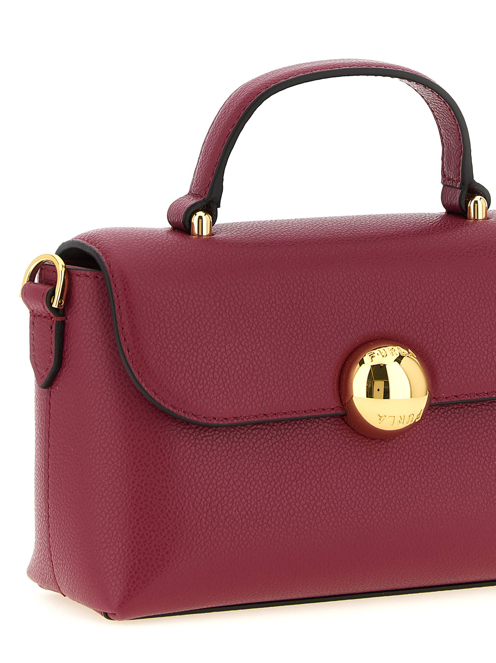 Moonlight Mignon Calfskin Handbag
