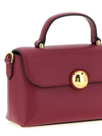 Moonlight Mignon Calfskin Handbag