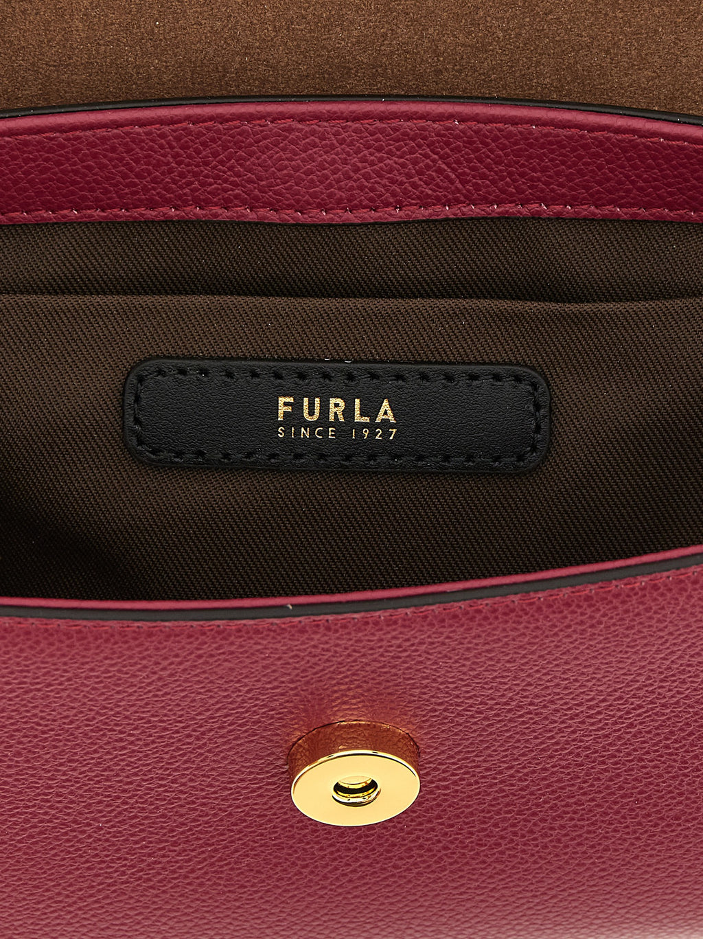 Moonlight Mignon Calfskin Handbag