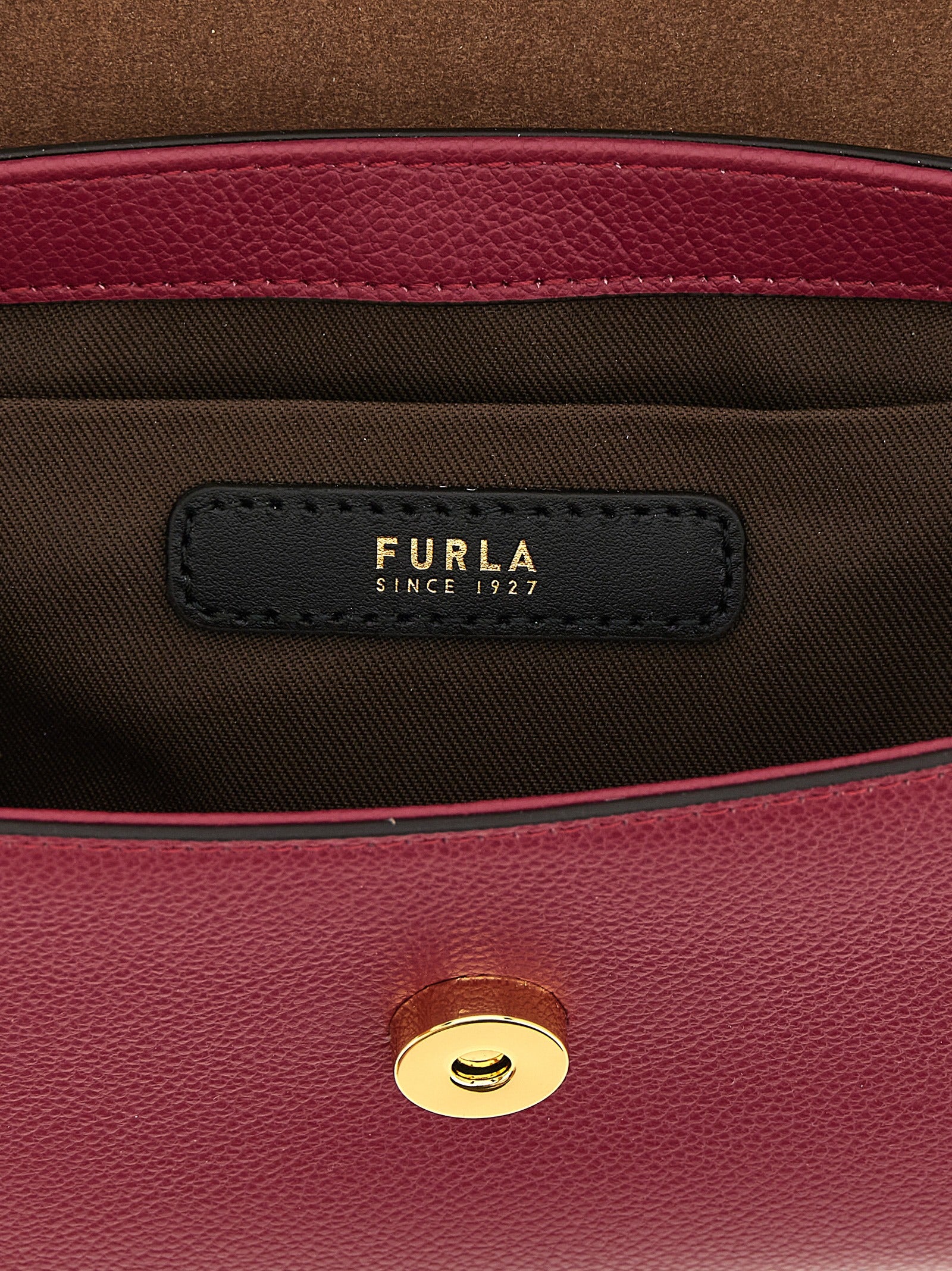 Moonlight Mignon Calfskin Handbag