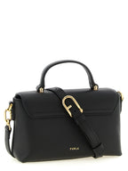 Calfskin Moonlight Handbag