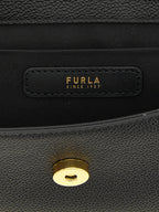 Calfskin Moonlight Handbag