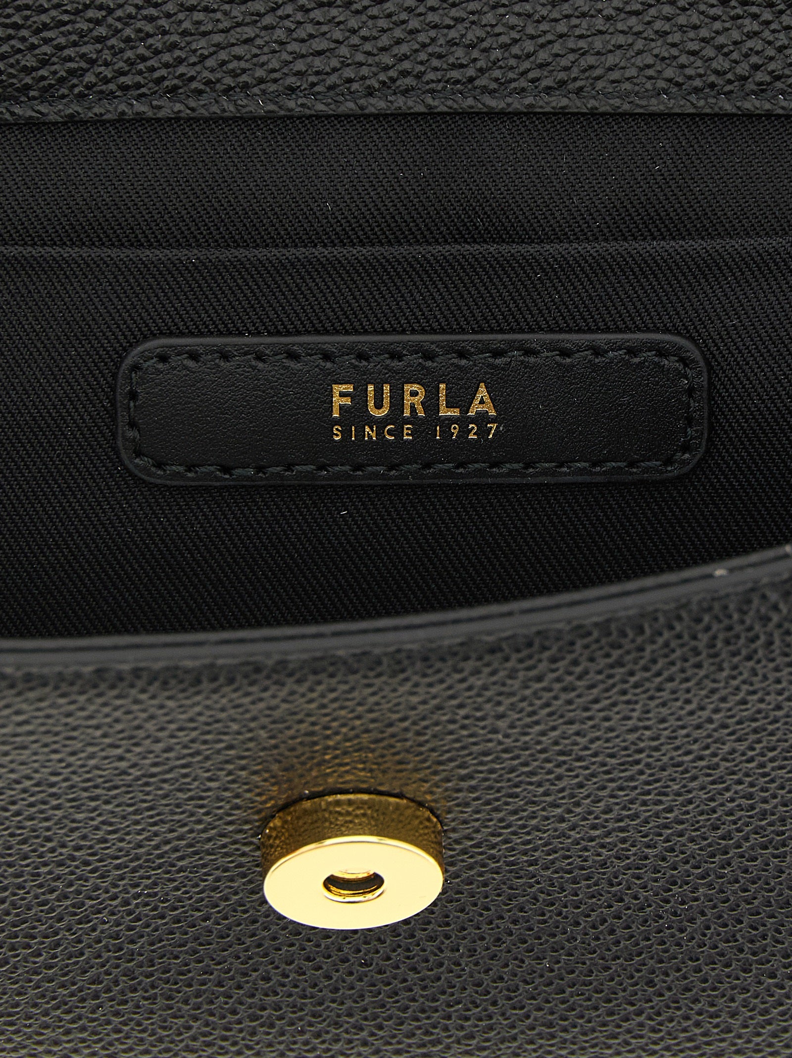 Calfskin Moonlight Handbag