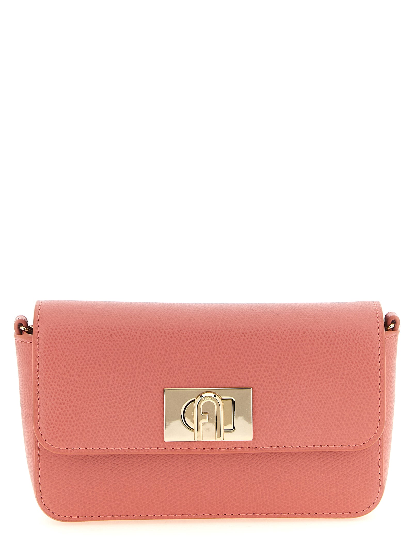 Calfskin 1927 Mini Crossbody