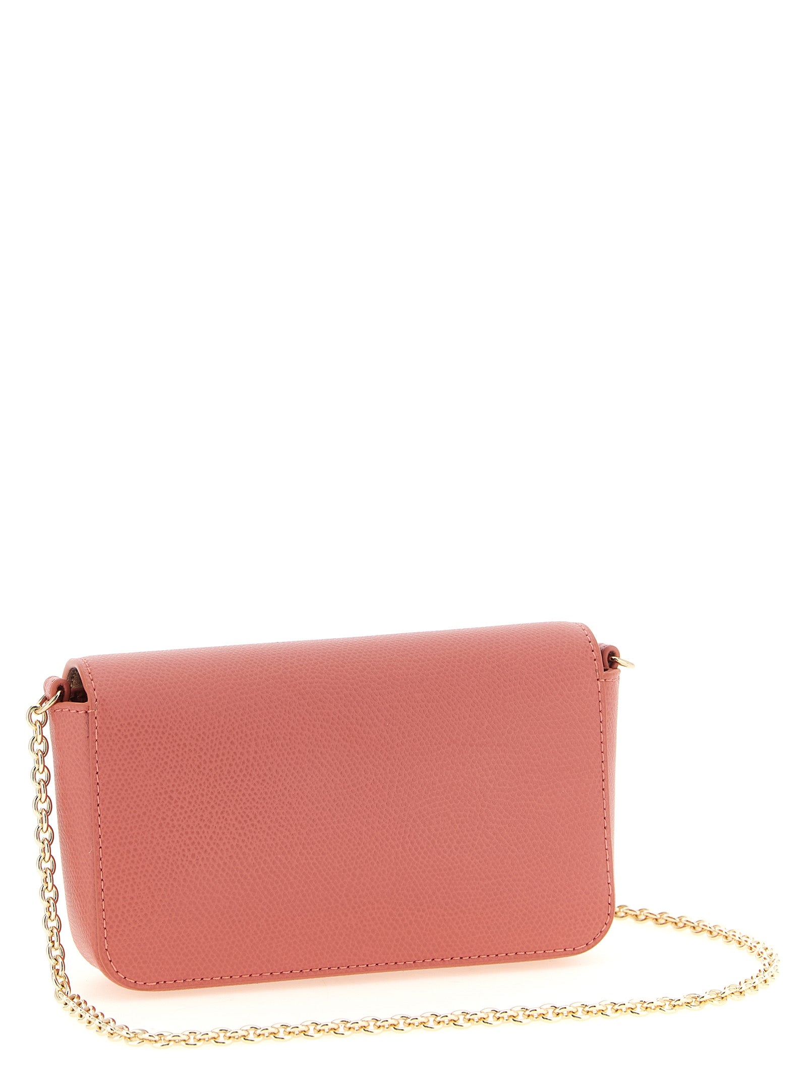 Calfskin 1927 Mini Crossbody