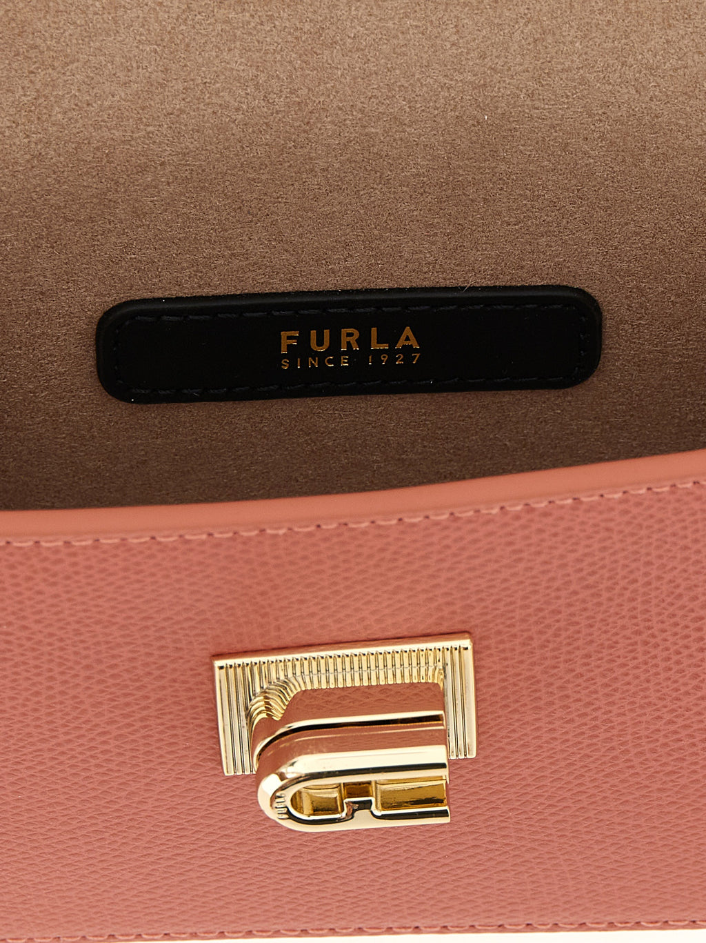 Calfskin 1927 Mini Crossbody
