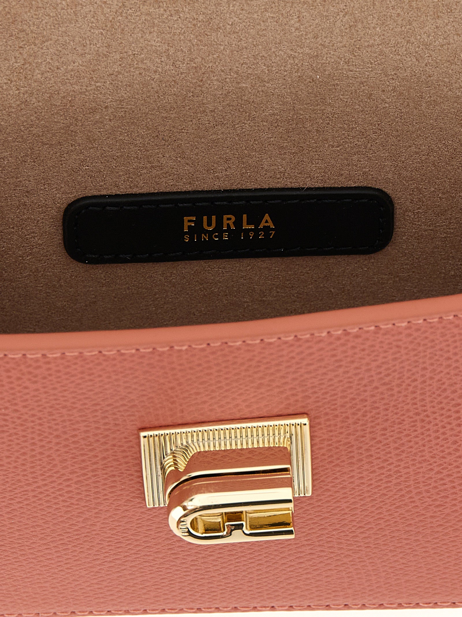 Calfskin 1927 Mini Crossbody