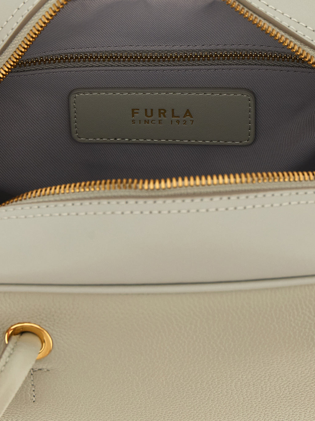 Calfskin Poppy M Handbag