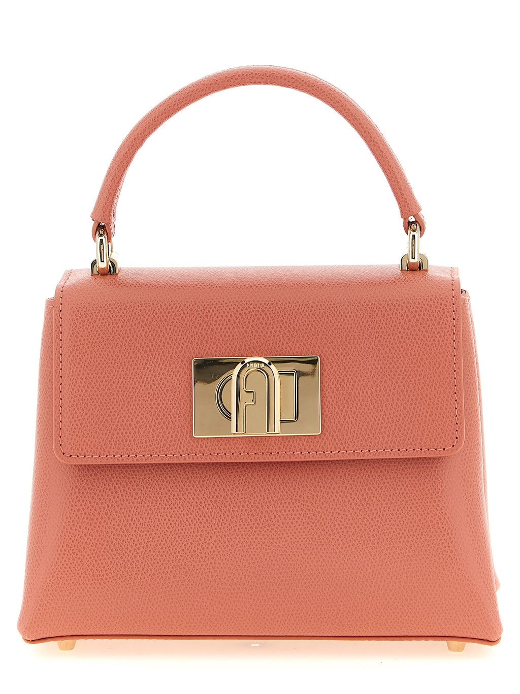 Mini 1927 Calfskin Handbag