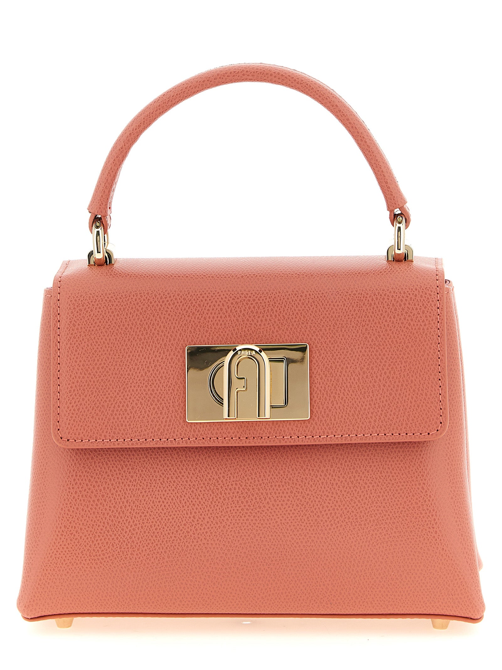 Mini 1927 Calfskin Handbag