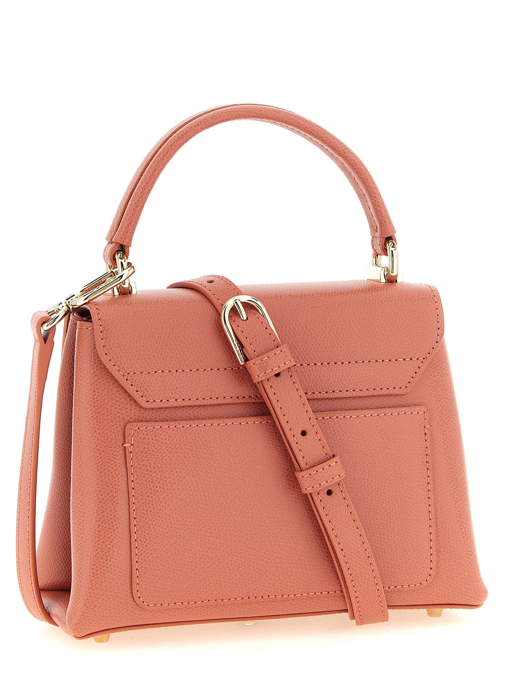 Mini 1927 Calfskin Handbag