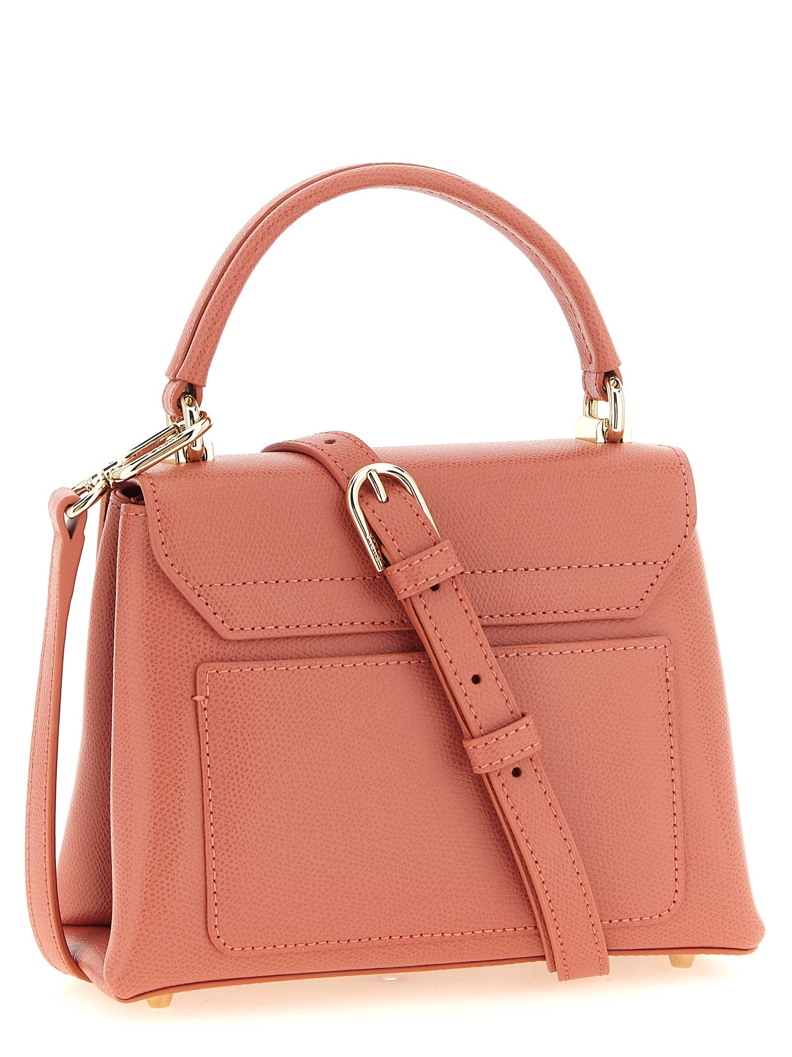 Mini 1927 Calfskin Handbag
