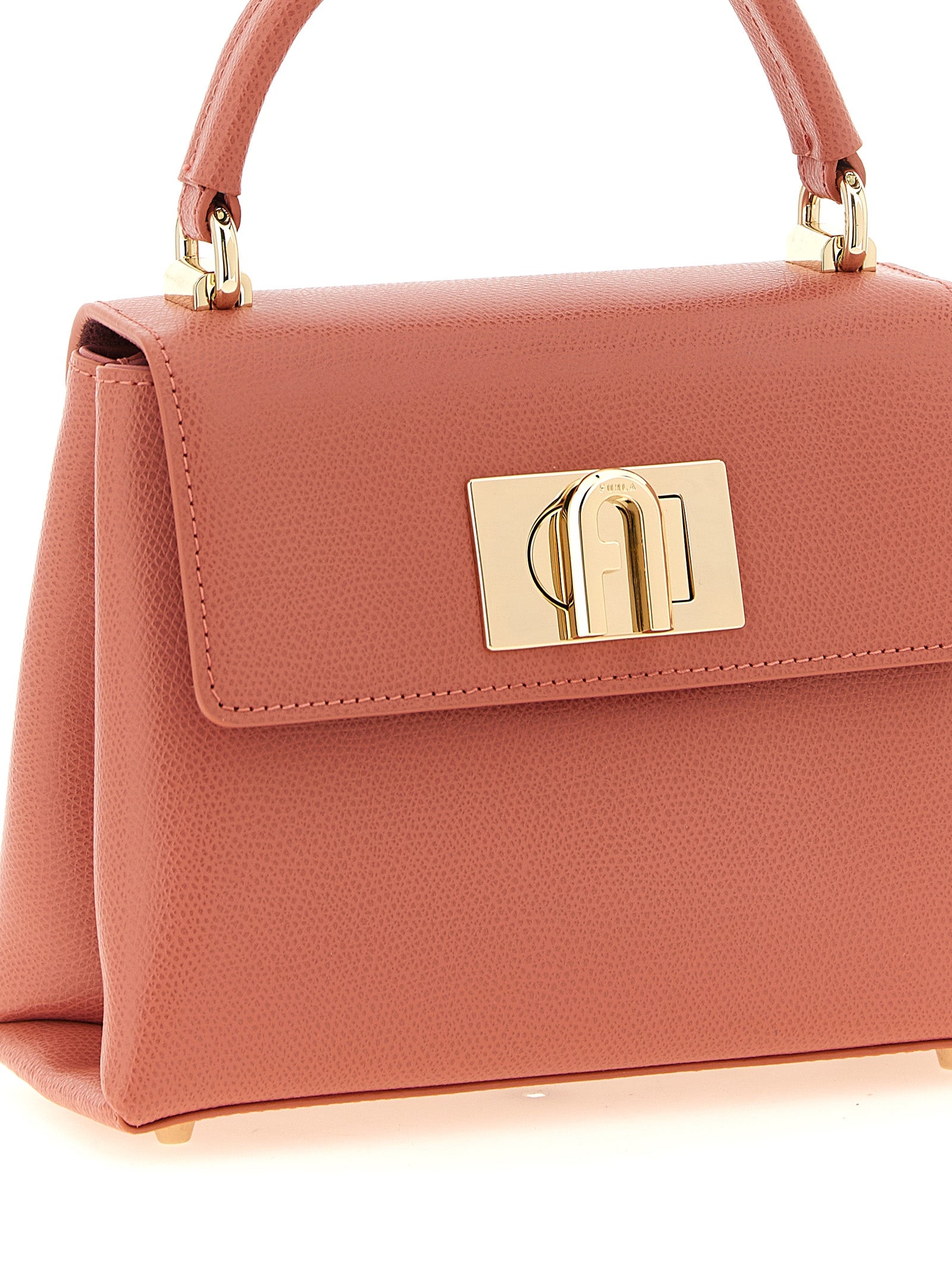 Mini 1927 Calfskin Handbag