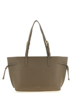Calfskin Ava M Tote