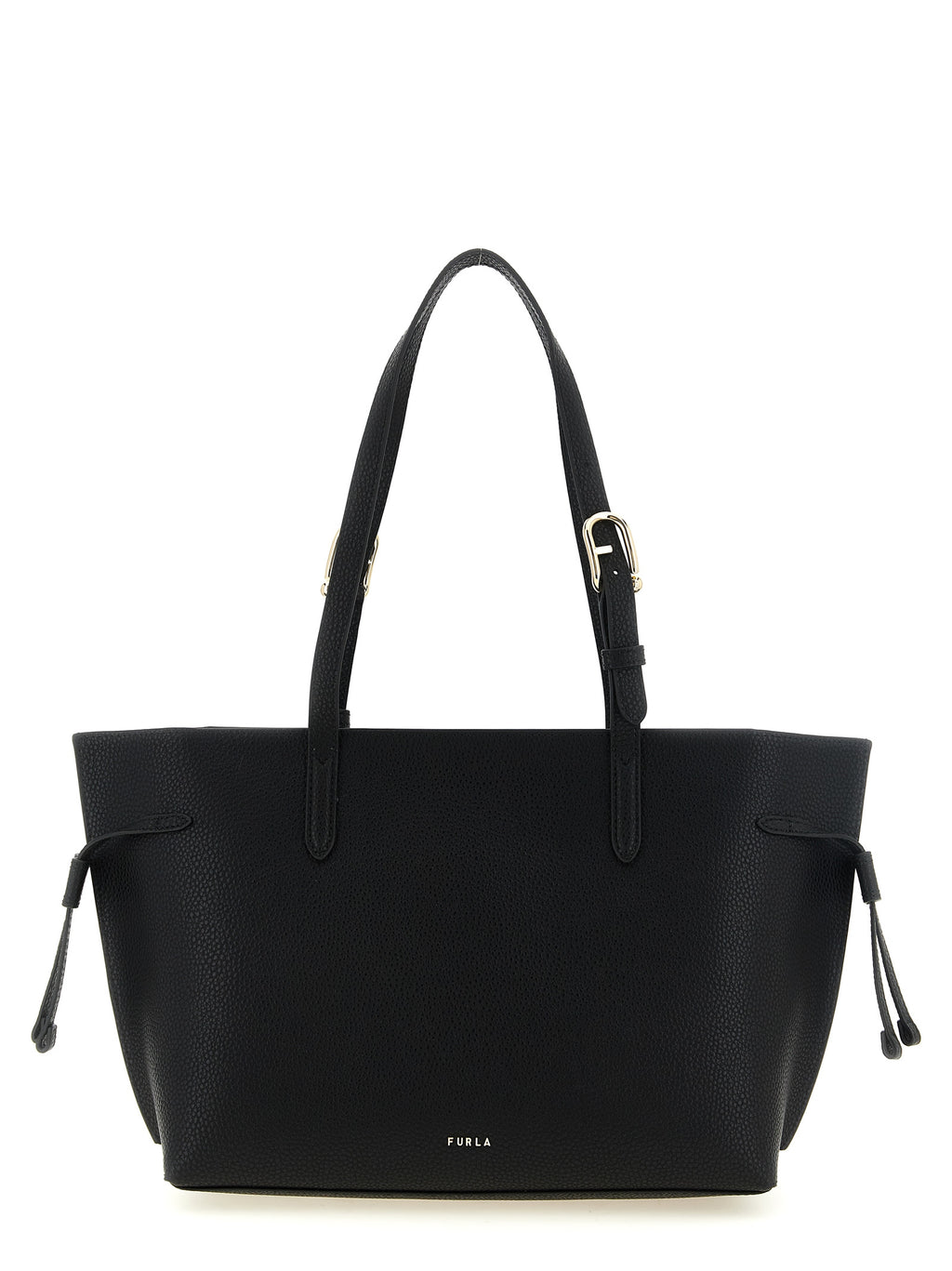 Hammed Calfskin Ava M Tote Bag