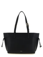 Hammed Calfskin Ava M Tote Bag