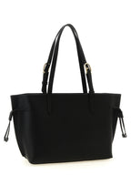 Hammed Calfskin Ava M Tote Bag
