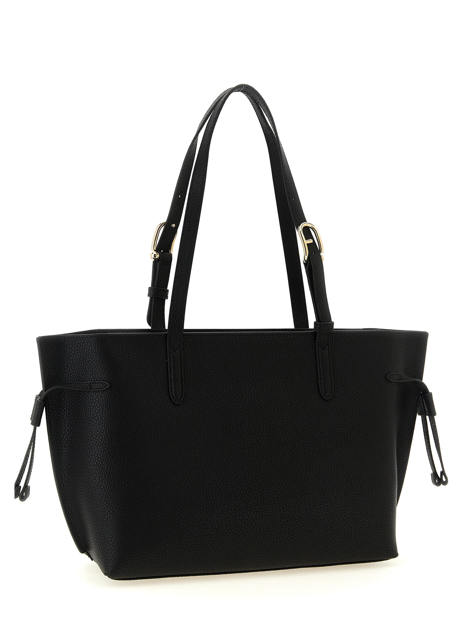 Hammed Calfskin Ava M Tote Bag