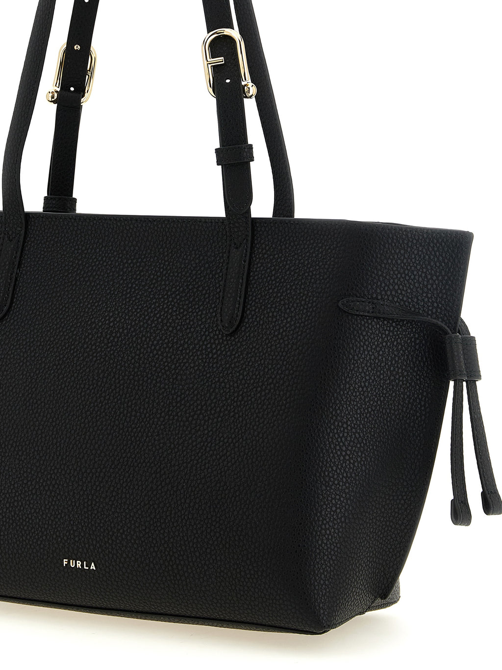 Hammed Calfskin Ava M Tote Bag