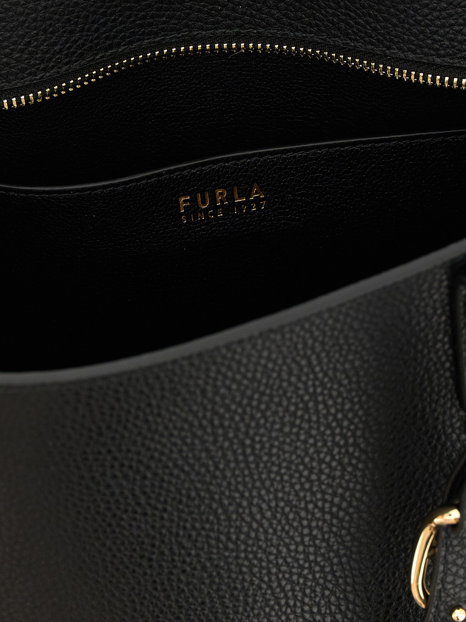 Hammed Calfskin Ava M Tote Bag