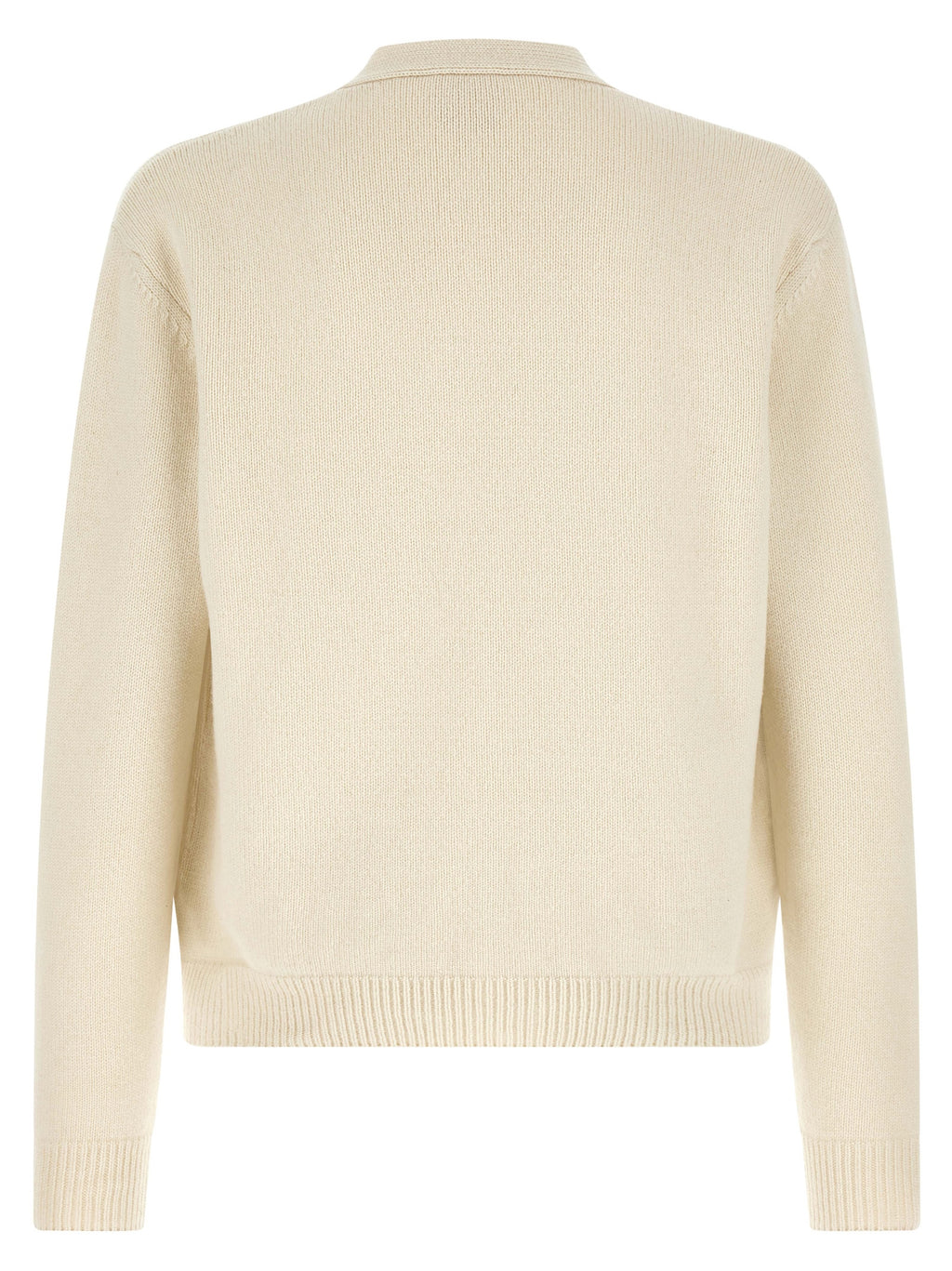 Kevin Wool Cardigan