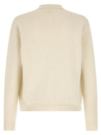 Kevin Wool Cardigan