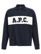 Alexis Cotton Polo Shirt