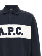 Alexis Cotton Polo Shirt