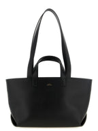 Cowhide Le Drummer Small Shopping Bag