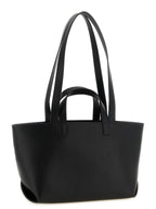 Cowhide Le Drummer Small Shopping Bag