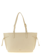 Hammered Calfskin Ava M Tote