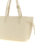 Hammered Calfskin Ava M Tote