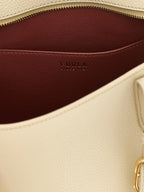 Hammered Calfskin Ava M Tote